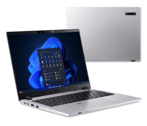 ACER TravelMate P2 Ultra 5-125H/16GB/512/Win11P - 1357085 - zdjęcie